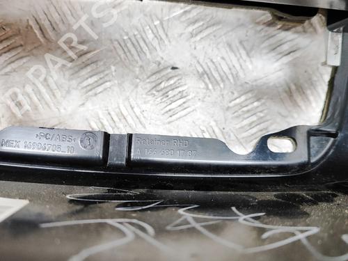 Dashboard MERCEDES-BENZ GLE (W166) 250 d 4-matic (166.004) | BP34037040C46  - Image 8