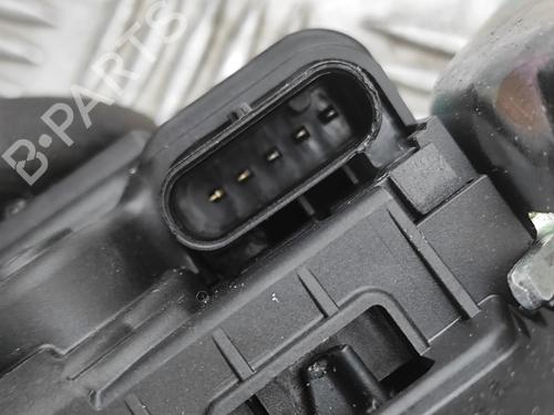 Tailgate lock PORSCHE TAYCAN Sport Turismo (Y1C) 4S Performance Battery Plus (Y1CDB1) | BP31762889C101 