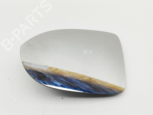 Used Left mirror glass VW T-CROSS (C11, D31) 1.0 TSi (116 hp) 30005234