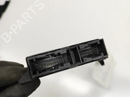 Electronic module JAGUAR XF II (X260) 2.0 D | BP27158403M83 