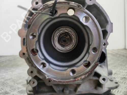 Gearbox ALFA ROMEO GIULIA (952_) 2.0 (952ABA25B) | BP37029119M3 - Image 4