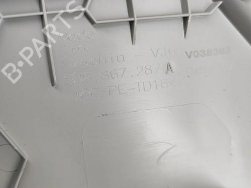 Other VW GOLF VIII (CD1, DA1) 1.5 TSI | BP27765270O1 