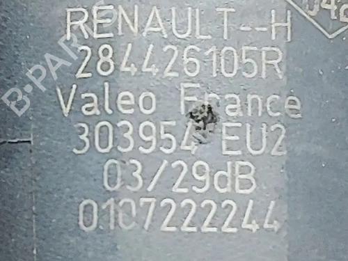 Módulo eletrónico RENAULT ZOE (BFM_) ZOE (BFMC, BFMD) | BP38500248M83 - Image 7
