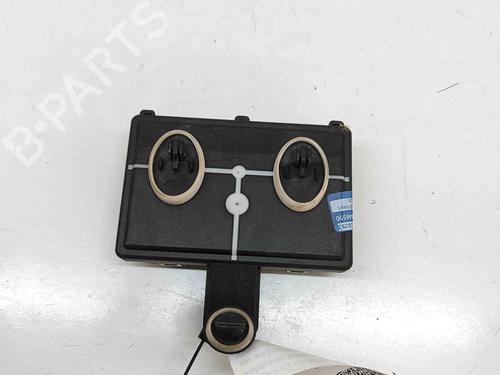 Elektronische module AUDI A4 B9 Avant (8W5, 8WD) 2.0 TDI | BP29542119M83 