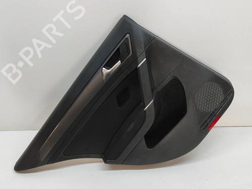 Used Rear left panel Rear left panel VW GOLF VII (5G1, BQ1, BE1, BE2) 1.4 TSI (125 hp) 20981976 20981976