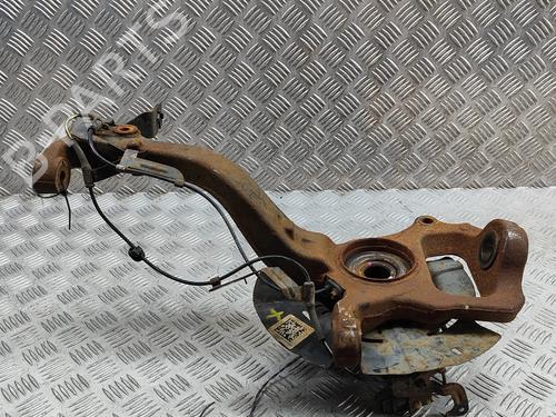 Right front steering knuckle FORD RANGER (TKE) 2.2 TDCi 4x4 | BP25614497M26 - Image 2