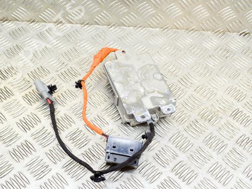 Electronic module OPEL GRANDLAND / GRANDLAND X (A18, P1UO) 1.2 (75) | BP8624019M83 