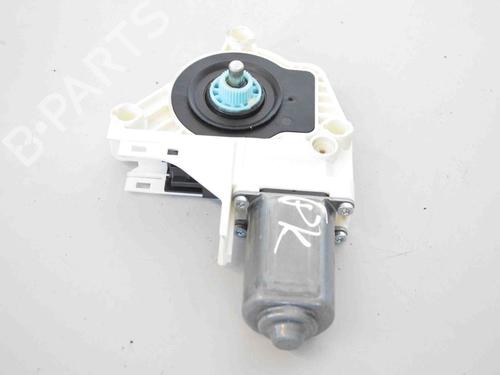 Left front window motor PORSCHE CAYENNE (92A) 4.8 GTS | BP30255097E21