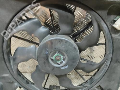 Radiator fan HYUNDAI i30 (GD) 1.6 CRDi | BP36231745M35 - Image 4