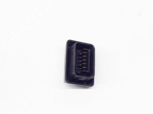 Left front window switch LAND ROVER DISCOVERY II (L318) 2.5 Td5 4x4 | BP8626118I27 