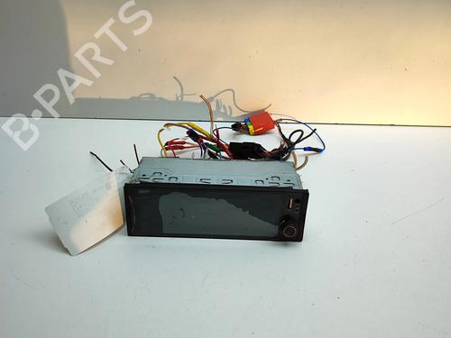 Used Electronic module Electronic module PORSCHE BOXSTER (986) S 3.2 (252 hp) 40227154 40227154