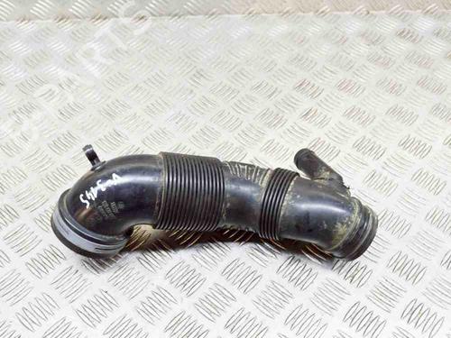 Used Pipe VW TIGUAN (5N_) 2.0 TDI (140 hp) 14627576