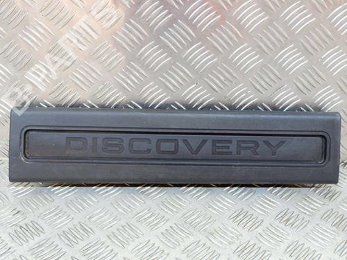 Trinbræt LAND ROVER DISCOVERY V (L462) 3.0 Td6 4x4 (258 hp) 14627195