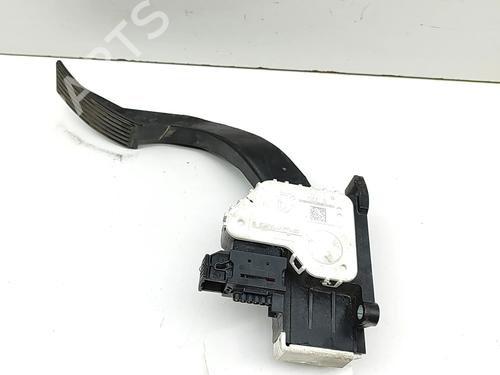 Pedal PEUGEOT BOXER Van 2.2 BlueHDi 140 | BP40042946I4 - Image 2
