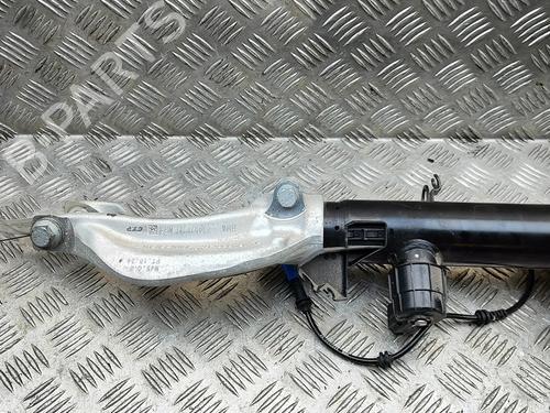 Left front shock absorber BMW XM (G09) XM All-wheel Drive | BP39619385M16 - Image 3