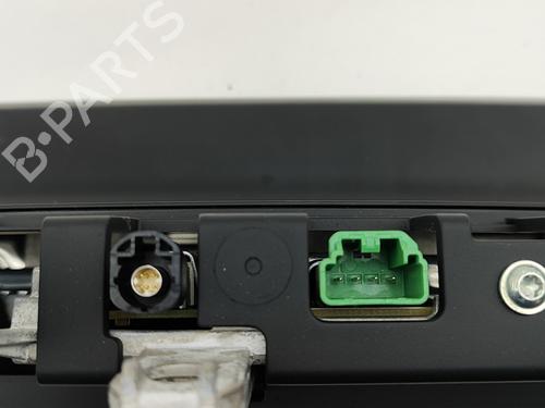 Display monitor PEUGEOT 3008 III (KA_, KB_, KC_) e-210 (KCZKZX) | BP28676295C48 
