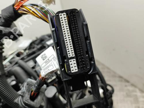 Motor BMW X1 (E84) xDrive 18 d | BP31279301M1 