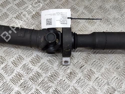 Driveshaft BMW 3 Touring (G21, G81) 330 e Plug-in-Hybrid | BP27772485M37 