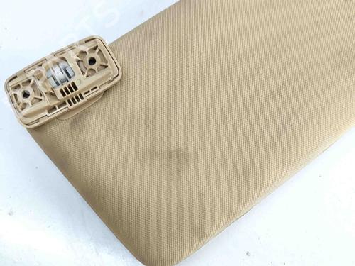 Left sun visor VW PHAETON (3D1, 3D2, 3D3, 3D4, 3D6, 3D7, 3D8, 3D9) 6.0 W12 4motion | BP29488100I1 