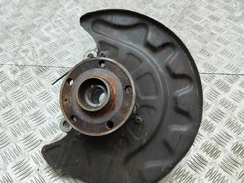 Used Left front steering knuckle Left front steering knuckle AUDI A3 (8V1, 8VK) S3 quattro (310 hp) 34442896 34442896