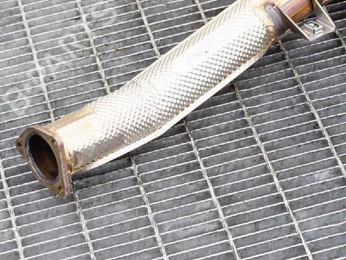Exhaust system AUDI Q5 (FYB, FYG) 2.0 TDI quattro | BP14665404M121 