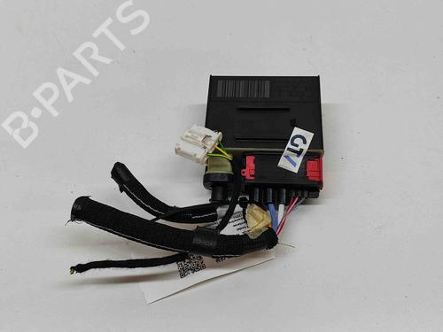 Elektronisk sensor PEUGEOT 5008 II (MC_, MJ_, MR_, M4_) 1.5 BlueHDi 130 (MCYHZJ, MCYHZR, MCYHZX) (131 hp) 28676497