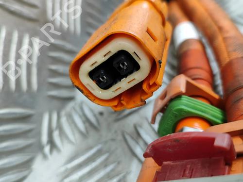 Ledningsnet JAGUAR I-PACE (X590) EV400 AWD | BP27768375E16 