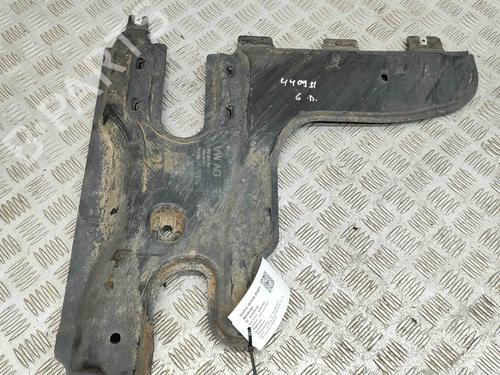 Bundpladebeskyttelse VW TIGUAN (AD1, AX1) 2.0 TDI 4motion (150 hp) 18165921