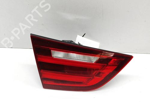 Used Left tailgate light Left tailgate light BMW 3 Gran Turismo (F34) 320 d xDrive (184 hp) 34160186 34160186