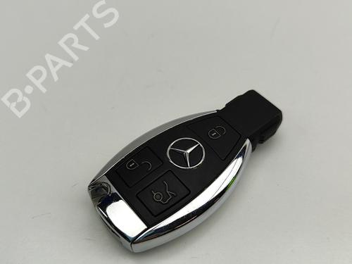 Electronic module MERCEDES-BENZ SLC (R172) 180 (172.431) | BP26939563M83 