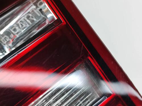Right tailgate light VW GOLF VII (5G1, BQ1, BE1, BE2) 2.0 R 4motion | BP21808931C80 
