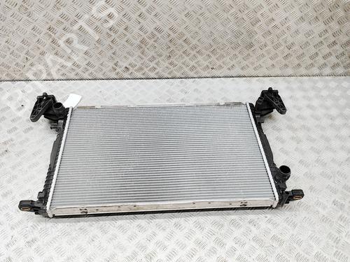 Water radiator AUDI A6 C8 Avant (4A5) 50 TDI Mild Hybrid quattro | BP38070137M31 - Image 3