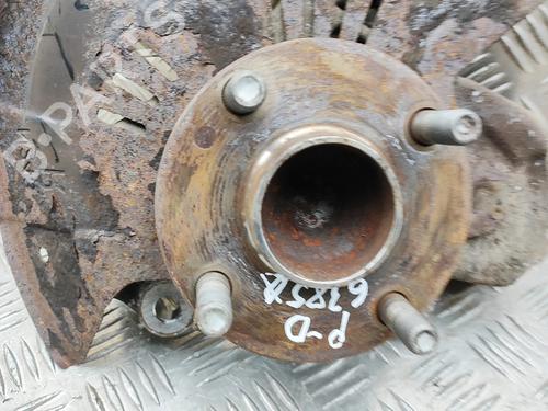Right front steering knuckle MAZDA MX-5 IV (ND__) 2.0 (ND2E, ND6E) | BP37402342M26 - Image 3