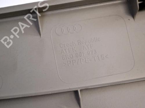 Boot lining AUDI Q5 (8RB) 2.0 TDI quattro | BP33342317I3 - Image 5