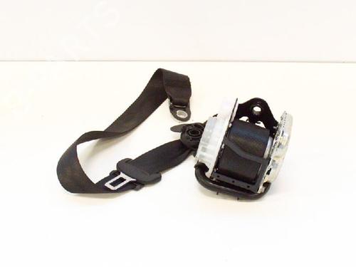 Used Rear left seatbelt AUDI A3 Sportback (8VA, 8VF) RS3 quattro (367 hp) 6863834