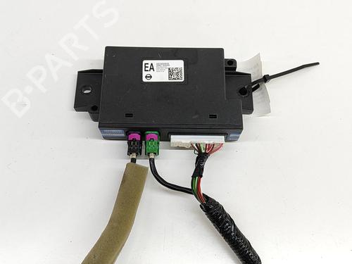 Module électronique NISSAN QASHQAI III (J12) 1.3 DIG-T All-wheel Drive (158 hp) 28556114
