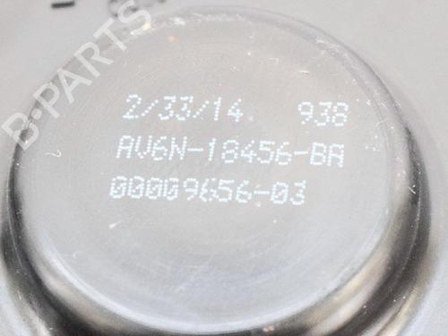 Heater blower motor VOLVO V40 Hatchback (525) D2 | BP6741921M62 