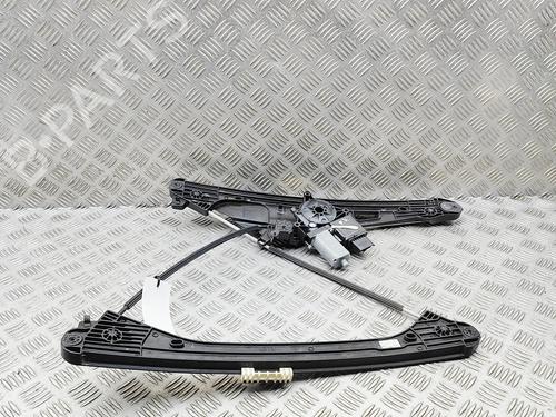 Front left window mechanism DS DS 7 Crossback (J4_, JR_, JC_) 2.0 BlueHDi 180 (JJEHZR) | BP31926470C22
