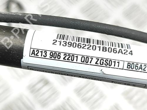 Módulo eletrónico MERCEDES-BENZ E-CLASS (W213) AMG E 43 4-matic (213.064) | BP31926416M83 