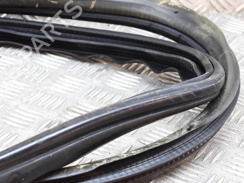 Rubber door seal BMW X3 (F25) xDrive 20 d | BP14647525C142 
