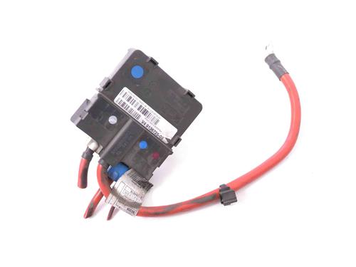 Boîte à Fusibles MINI MINI Convertible (R57) Cooper S (163 hp) 30267152