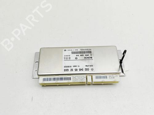 Used Electronic module Electronic module MERCEDES-BENZ SL (R230) 350 (230.467) (245 hp) 33549418 33549418