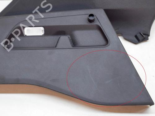 Boot lining VW ID.3 (E11, E12) Pro | BP27753073I3 - Image 2