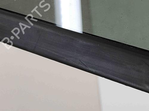 Rear left door window SKODA ENYAQ iV SUV (5AZ) 85X | BP28555924C20