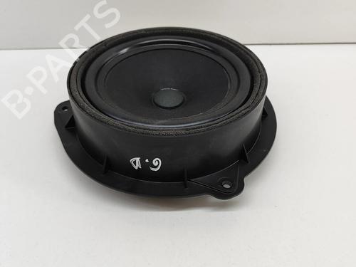 Speaker AUDI A3 Sportback (8YA, 8YF) 30 TFSI | BP27775121E2 - Image 2