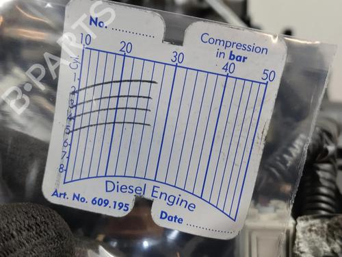 Engine VOLVO S60 II (134) D3 | BP39930201M1 - Image 13