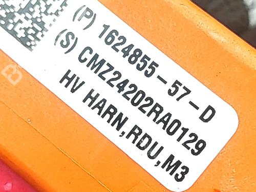 Wiring harness TESLA MODEL Y (5YJY) EV Performance All-wheel Drive | BP34701506E16 - Image 6