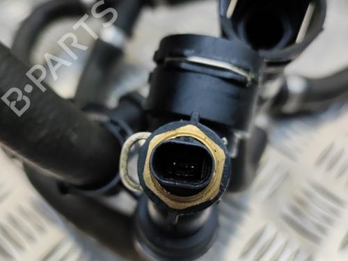 Pipe VOLVO XC40 (536) Recharge AWD | BP29392236M125 
