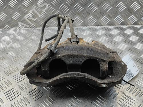 Used Left front brake caliper Left front brake caliper IVECO DAILY VI Van 33S14, 35S14, 35C14, 42S14 (136 hp) 33378001 33378001