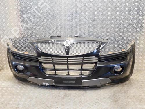Used Front bumper Front bumper SSANGYONG KYRON 2.0 Xdi (141 hp) 33351356 33351356